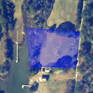Photo #20 of Lot 55B BACK CREEK RD, HACKSNECK, VA 1.7 acres