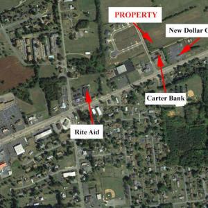 Photo #1 of KILEY LN, STUARTS DRAFT, VA 0.9 acres