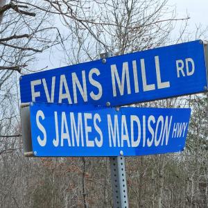 Photo #9 of 621 Evans Mill Rd, Dillwyn, VA 7.8 acres