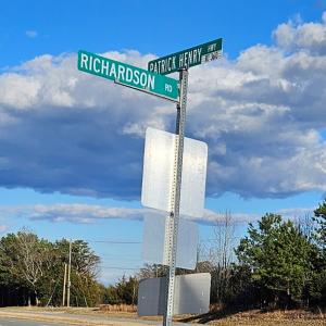 Photo #7 of 360 PATRICK HENRY HYWY, Amelia Court House, VA 27.8 acres