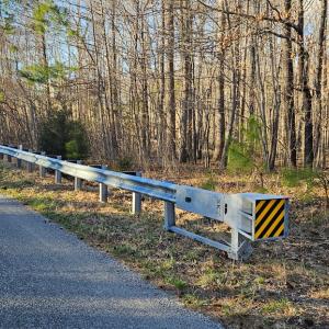 Photo #3 of 640 RICHARDSON ROAD, Amelia Court House, VA 79.1 acres