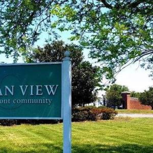 Photo #4 of OCEAN VIEW WAY, PARKSLEY, VA 1.1 acres