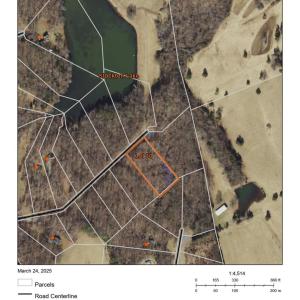 Lot 30 - Lake Pointe Court