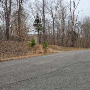 Community Access to Lake