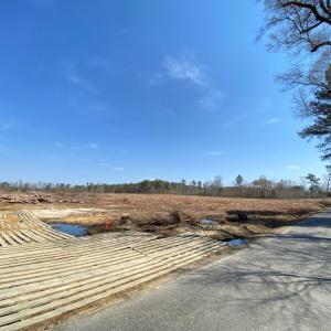 Photo #9 of Chalk Level Rd, Alberta, VA 32.5 acres