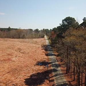 Photo #21 of Chalk Level Rd, Alberta, VA 28.1 acres