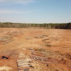 Photo #23 of Chalk Level Rd, Alberta, VA 28.1 acres