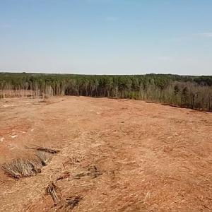 Photo #27 of Chalk Level Rd, Alberta, VA 28.1 acres