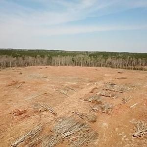 Photo #29 of Chalk Level Rd, Alberta, VA 28.1 acres