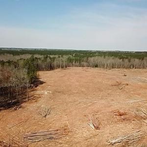 Photo #30 of Chalk Level Rd, Alberta, VA 28.1 acres