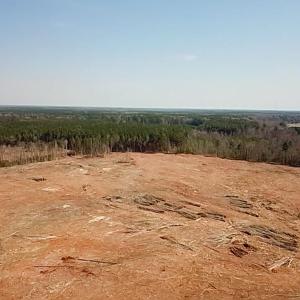 Photo #32 of Chalk Level Rd, Alberta, VA 28.1 acres