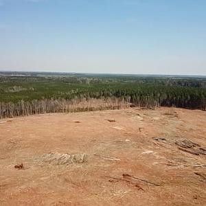 Photo #33 of Chalk Level Rd, Alberta, VA 28.1 acres