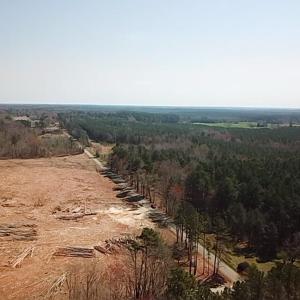 Photo #35 of Chalk Level Rd, Alberta, VA 28.1 acres