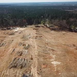 Photo #42 of Chalk Level Rd, Alberta, VA 28.1 acres