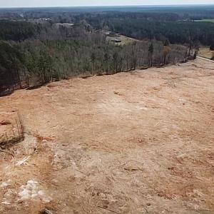 Photo #40 of Chalk Level Rd, Alberta, VA 28.1 acres