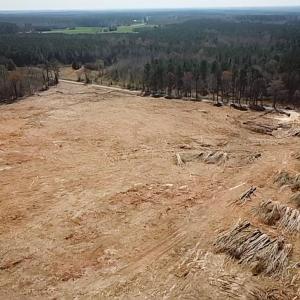 Photo #45 of Chalk Level Rd, Alberta, VA 28.1 acres