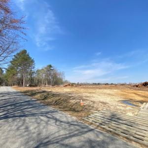 Photo #8 of Chalk Level Rd, Alberta, VA 28.1 acres