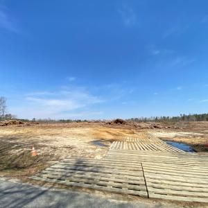 Photo #9 of Chalk Level Rd, Alberta, VA 28.1 acres
