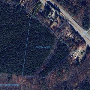 Photo #2 of Prince Edward Hwy, Rice, VA 20.8 acres