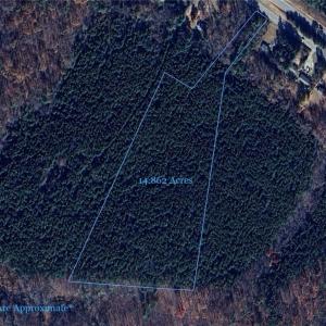 Photo #2 of Prince Edward Hwy, Rice, VA 14.9 acres