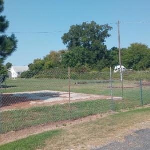 Photo #4 of LOT 160D STARLING CREEK ROAD, SAXIS, VA 0.8 acres