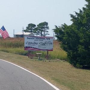 Photo #15 of LOT 160D STARLING CREEK ROAD, SAXIS, VA 0.8 acres