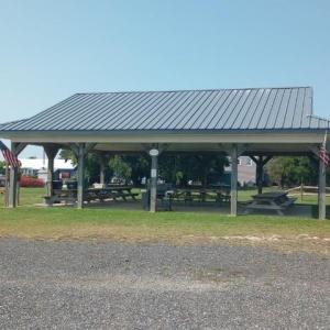 Photo #14 of LOT 160D STARLING CREEK ROAD, SAXIS, VA 0.8 acres