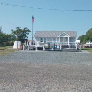 Photo #19 of LOT 160D STARLING CREEK ROAD, SAXIS, VA 0.8 acres