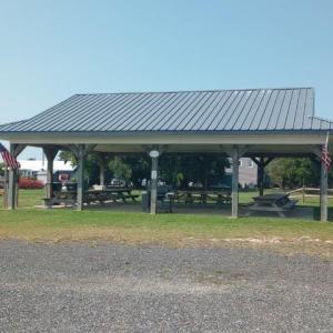 Photo #14 of LOT 160D STARLING CREEK ROAD, SAXIS, VA 0.8 acres