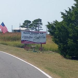 Photo #15 of LOT 160D STARLING CREEK ROAD, SAXIS, VA 0.8 acres