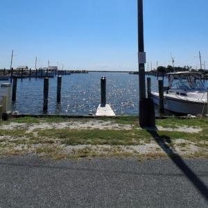 Photo #2 of LOT 160D STARLING CREEK ROAD, SAXIS, VA 0.8 acres