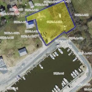 Photo #20 of LOT 160D STARLING CREEK ROAD, SAXIS, VA 0.8 acres