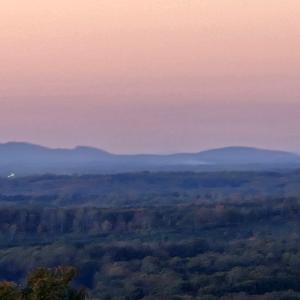 Photo #5 of 628 Mountain Creek Rd, Green Bay, VA 42.3 acres