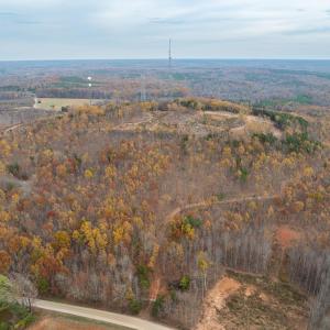 Photo #15 of 628 Mountain Creek Rd, Green Bay, VA 42.3 acres