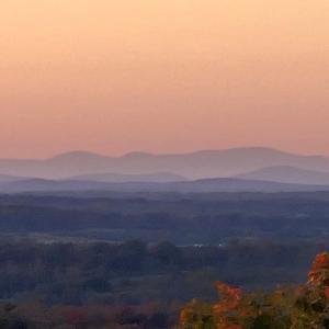 Photo #4 of 628 Mountain Creek Rd, Green Bay, VA 42.3 acres