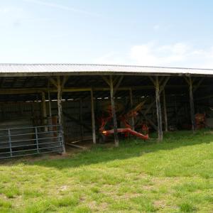 Photo #6 of Cedar Lane, Farmville, VA 103.7 acres