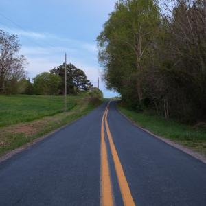 Poorhouse Rd (East Side)
