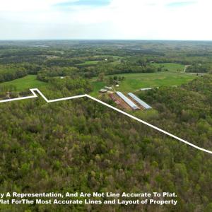 Photo #2 of Poorhouse Road, Rice, VA 56.7 acres