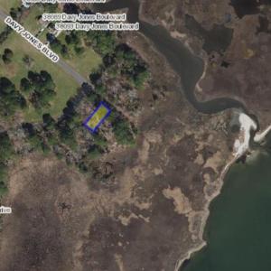 Photo #12 of Lot 40 DAVEY JONES BLVD, GREENBACKVILLE, VA 9,750.0 acres
