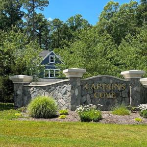 Photo #3 of Lot 40 DAVEY JONES BLVD, GREENBACKVILLE, VA 9,750.0 acres