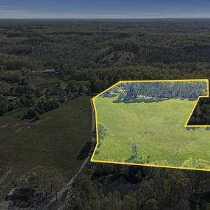 Photo #2 of 5130 CRUMPTOWN RD, Farmville, VA 11.1 acres