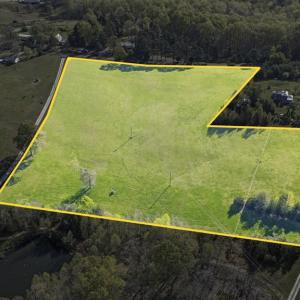Photo #5 of CRUMPTOWN RD, Farmville, VA 11.1 acres