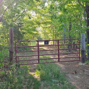 Photo #7 of 659 Andersonville Rd, Dillwyn, VA 80.0 acres