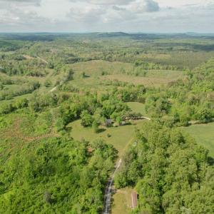 Photo #6 of 3 00 James River/Oakville Rd, Appomattox, VA 104.8 acres