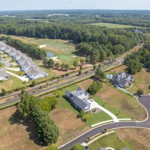 Photo #4 of 502 ARNIE'S LOOP, CAPE CHARLES, VA 20,747.0 acres