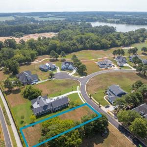 Photo #2 of 502 ARNIE'S LOOP, CAPE CHARLES, VA 20,747.0 acres