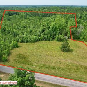 Photo #2 of 642 Grubby Rd, Wilsons, VA 14.4 acres