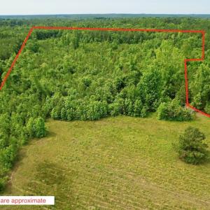 Photo #5 of 642 Grubby Rd, Wilsons, VA 14.4 acres