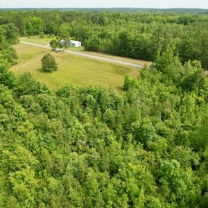 Photo #9 of 642 Grubby Rd, Wilsons, VA 14.4 acres