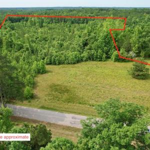 Photo #3 of 642 Grubby Rd, Wilsons, VA 14.4 acres